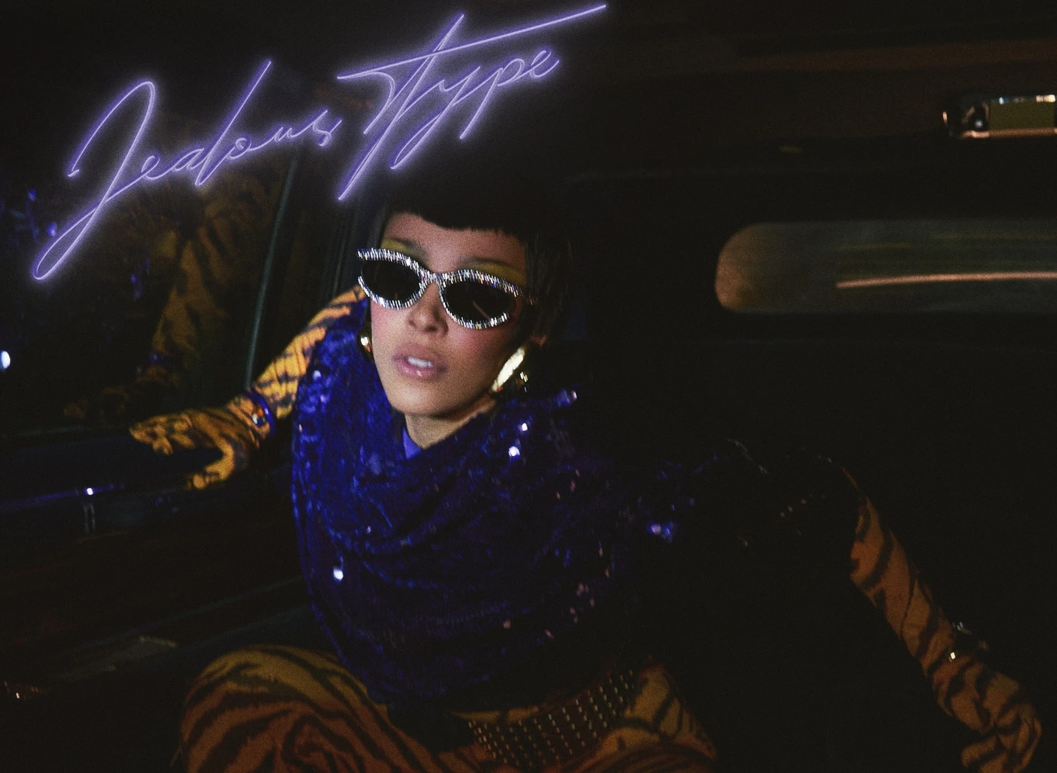 Doja Cat Rilis Lagu Baru dan Gelar Tur Australia hingga Asia