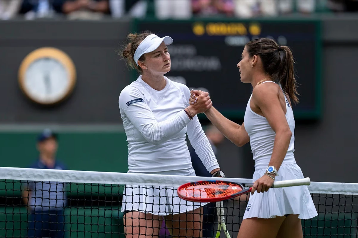 Wimbledon 2025: Petahana Tumbang, Rekor Serena Bertahan