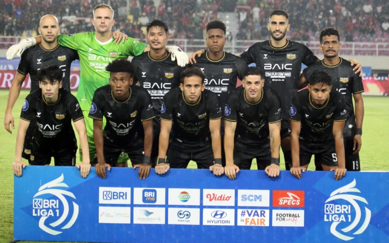 Live Streaming Dewa United Vs PSBS Biak: Ada 3 Ambisi Besar