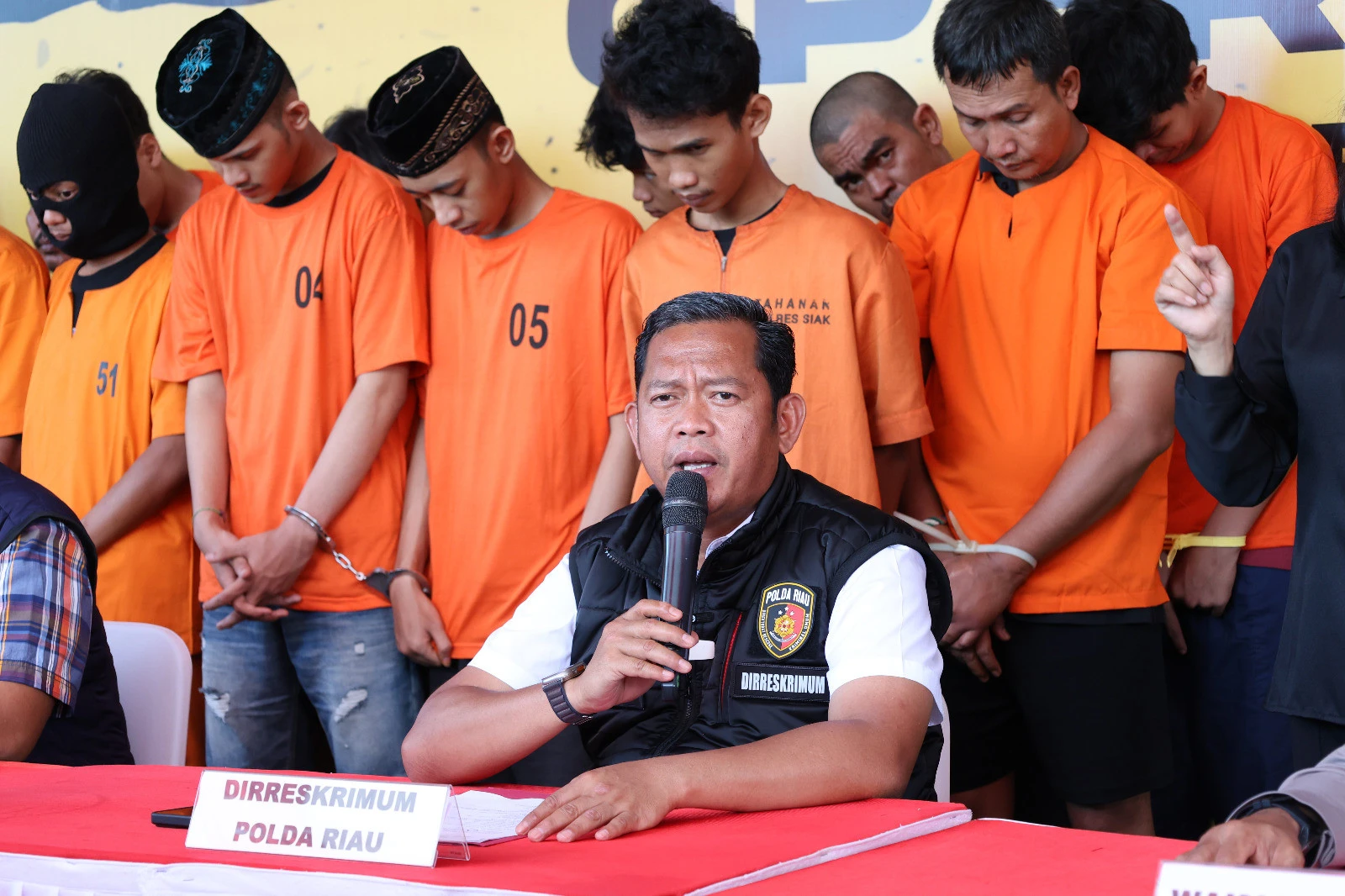 Polisi Selidiki Unsur Pidana Kematian 2 Balita di Kolam Limbah PT PHR