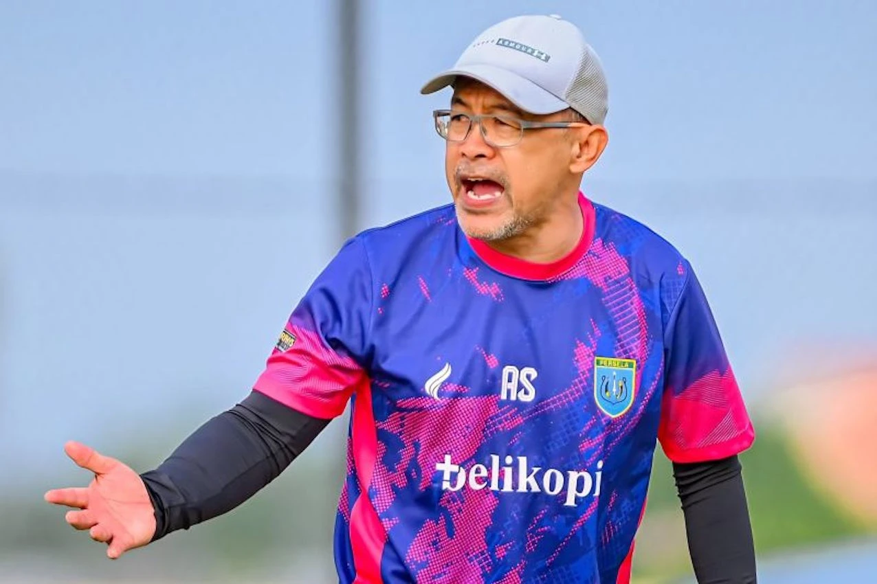 Persela Siapkan 6 Pemain Asing untuk Hadapi Liga 2 Musim 2025/26