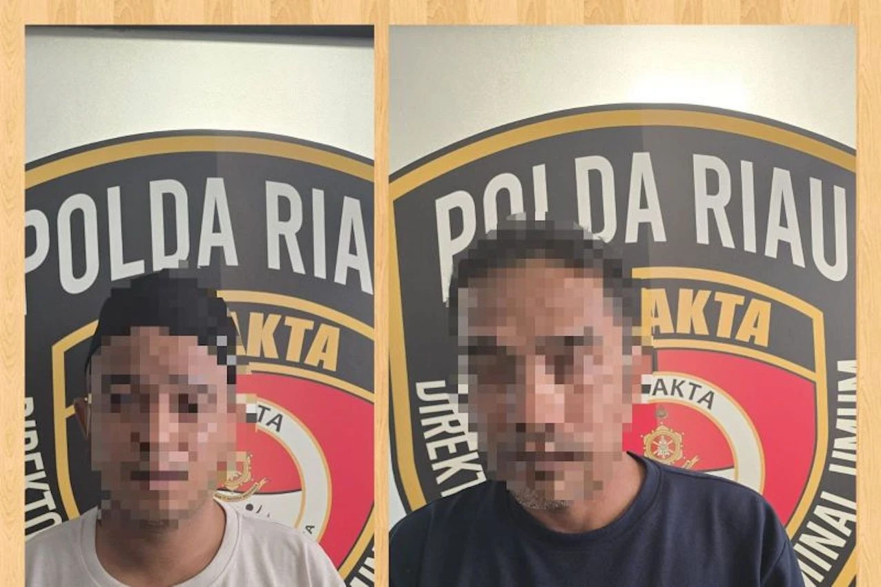 22 Pekerja Migran Ilegal Gagal Berangkat ke Luar Negeri, 2 Pelaku Ditangkap
