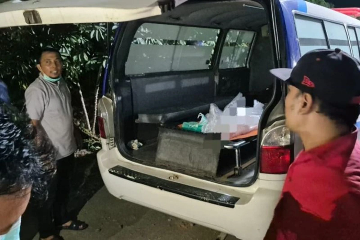 Heboh Penemuan Jasad Bayi di Tulungagung, Pengakuan Mbak MA Mengejutkan