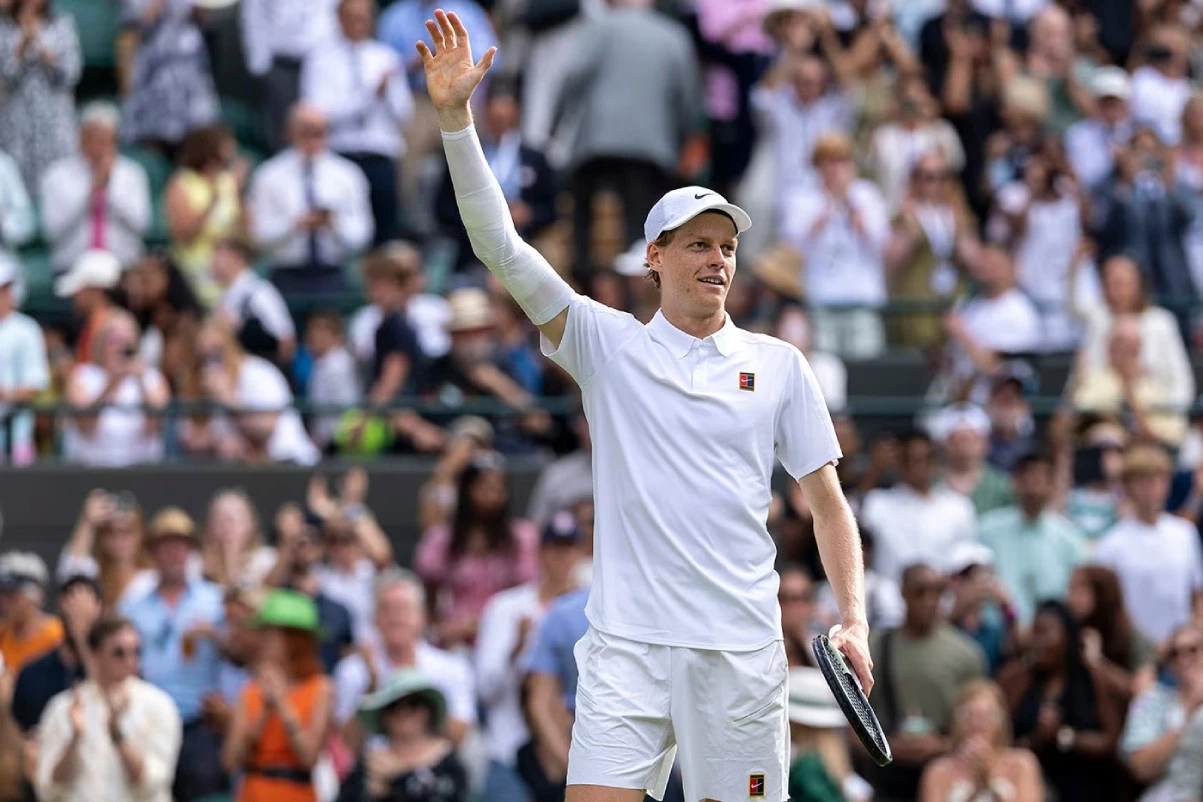 Wimbledon 2025: Inilah 8 Calon Pemilik Hadiah Rp 66 Miliar