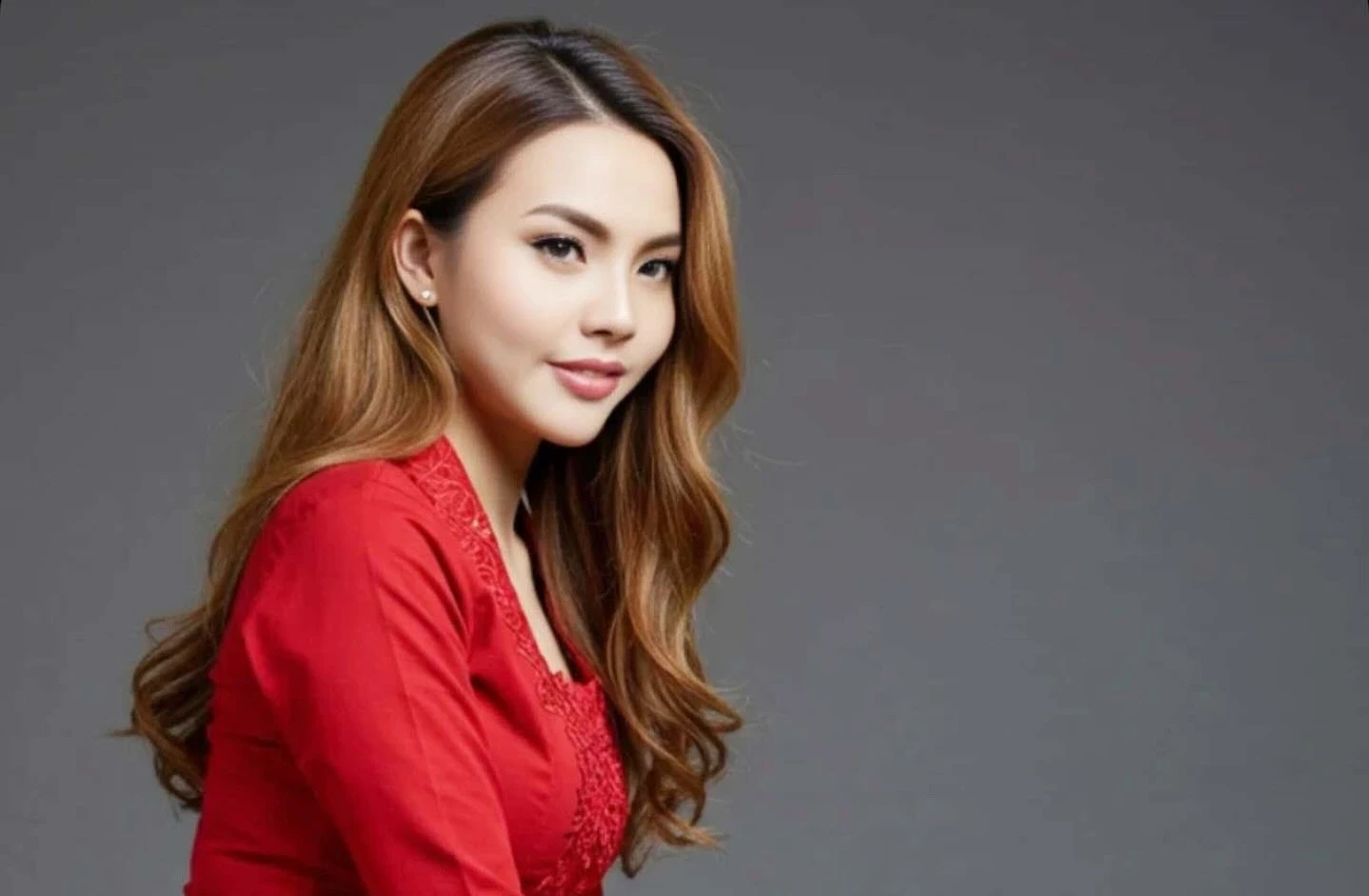 Lisa Mariana Bakal Buka-Bukaan soal Kasus Hukum dengan Ridwan Kamil
