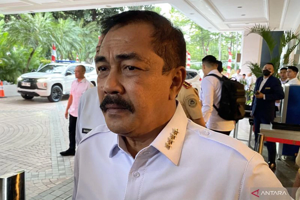 Respons Agus Andrianto saat Anak Buahnya Digarap KPK terkait Pemerasan TKA