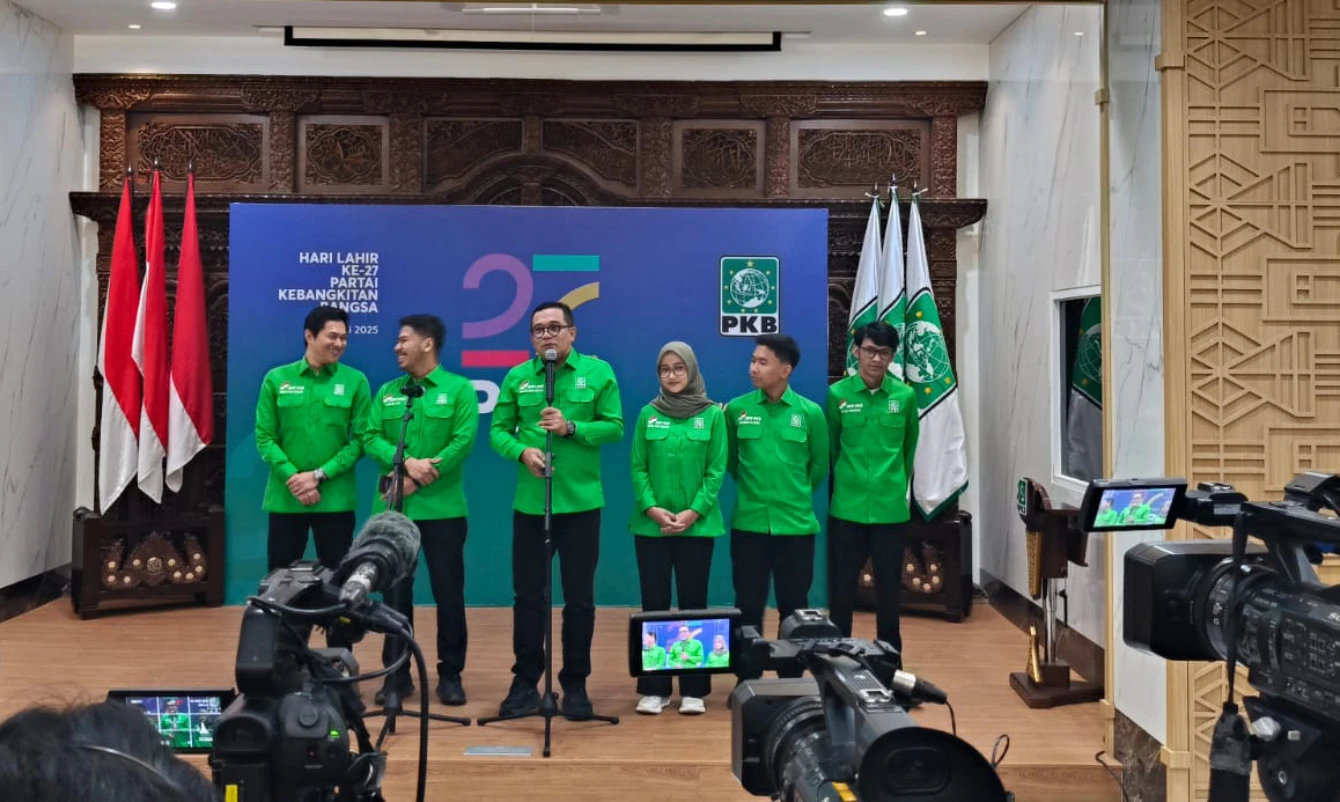PKB Dorong Prabowo Ambil Alih Saham BCA Demi Menyelamatkan Uang Negara