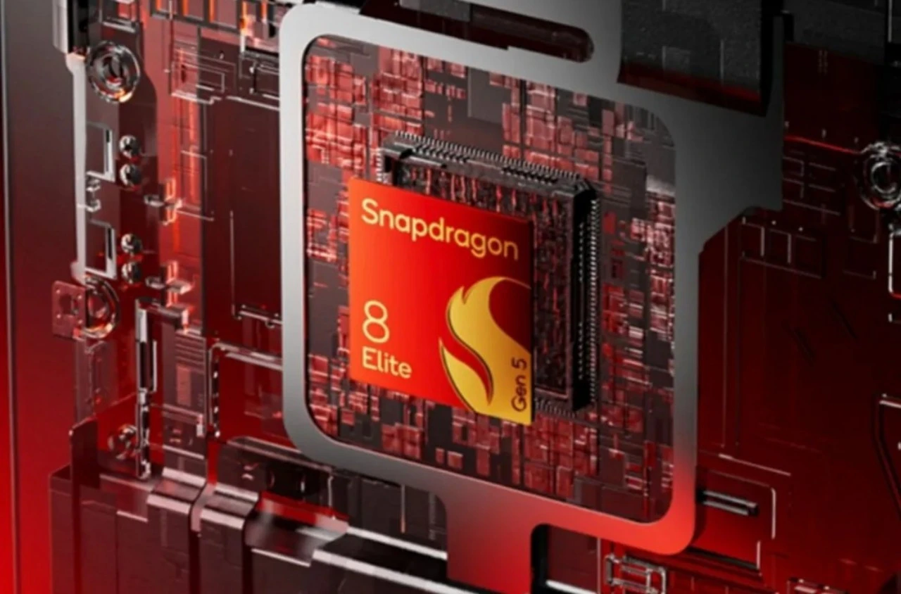 Snapdragon 8 Elite Gen 5 Hadir untuk Ponsel Android Kelas Atas