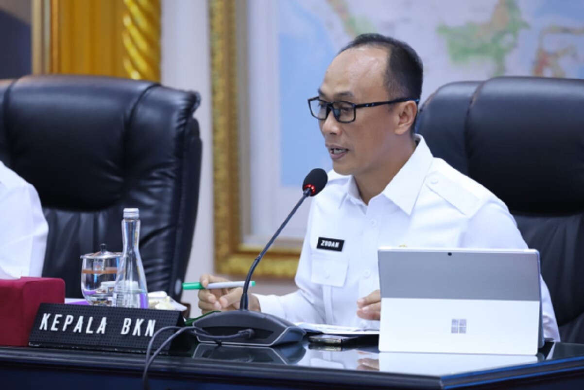 SE Terbaru BKN, Seluruh CPNS dan Calon PPPK 2024 Harus Tahu, Penting