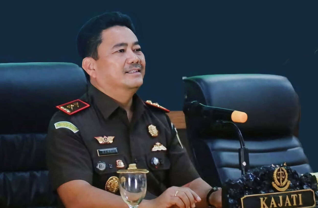 Raimel Jesaja Dorong Reformasi Hukum dan Selamatkan Uang Negara