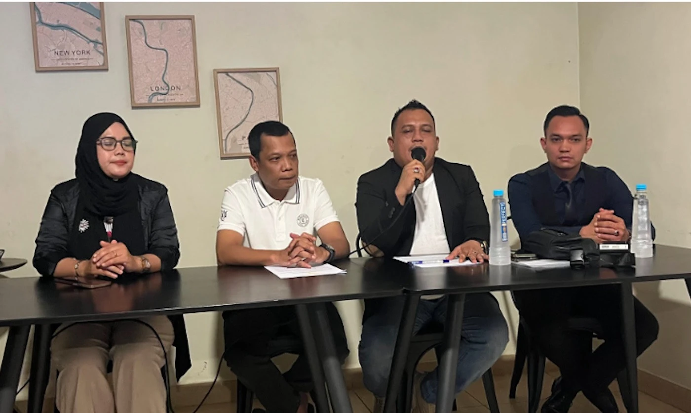 Nama Muflihun Disebut Terlibat Dalam Kasus SPPD Fiktif DPRD Riau, Kuasa Hukum Merespons