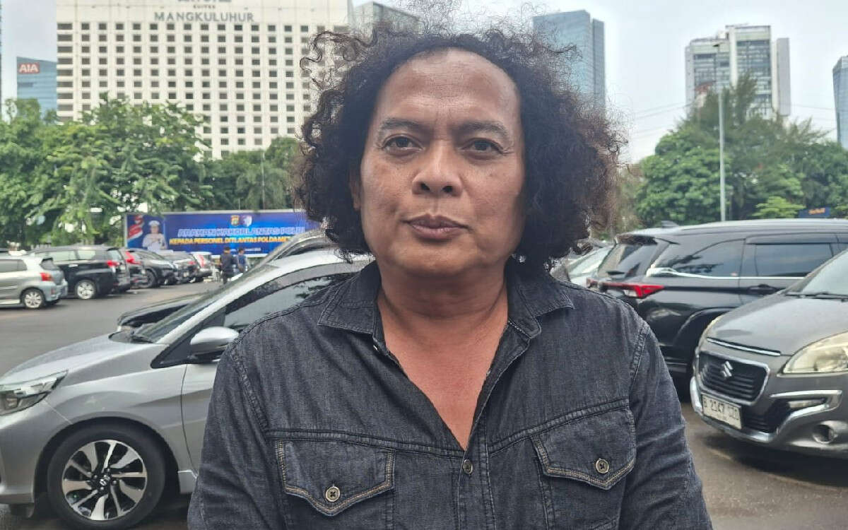 Praktisi Hukum Bicara Soal Potensi Nikita Mirzani Dijemput Paksa Jika Kembali Mangkir