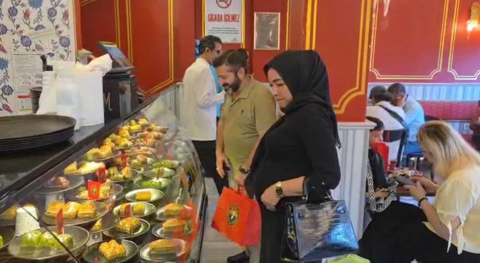 Ketum Gerakan Dapur Indonesia Terima Undangan Kehormatan ke Turki