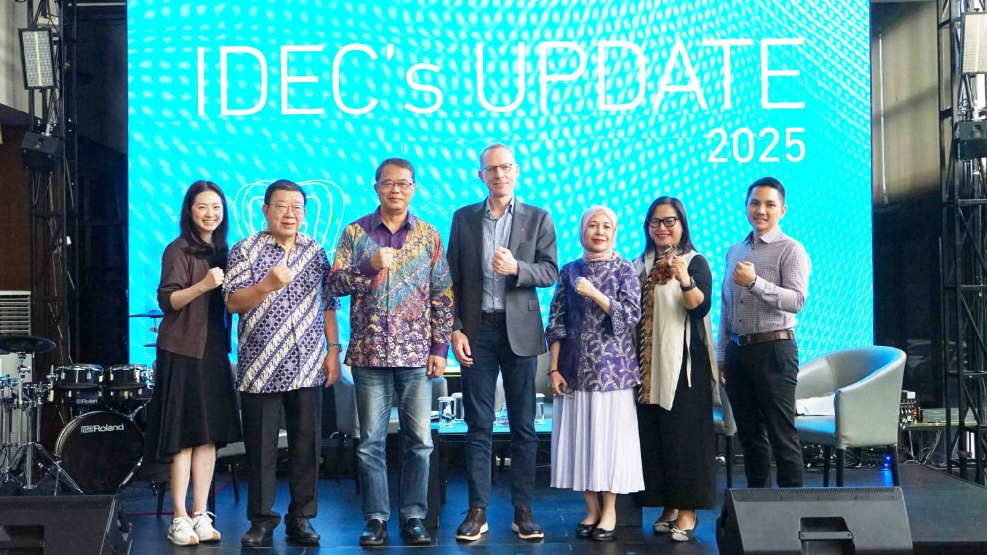 Menjelang IDEC 2025: Inovasi dan Kolaborasi Global demi Transformasi Kesehatan Gigi RI