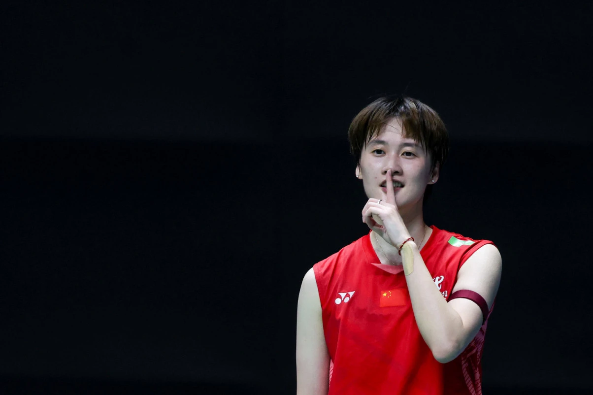 Jadwal Semifinal Singapore Open 2025, China Punya Kans Berbuka Puasa
