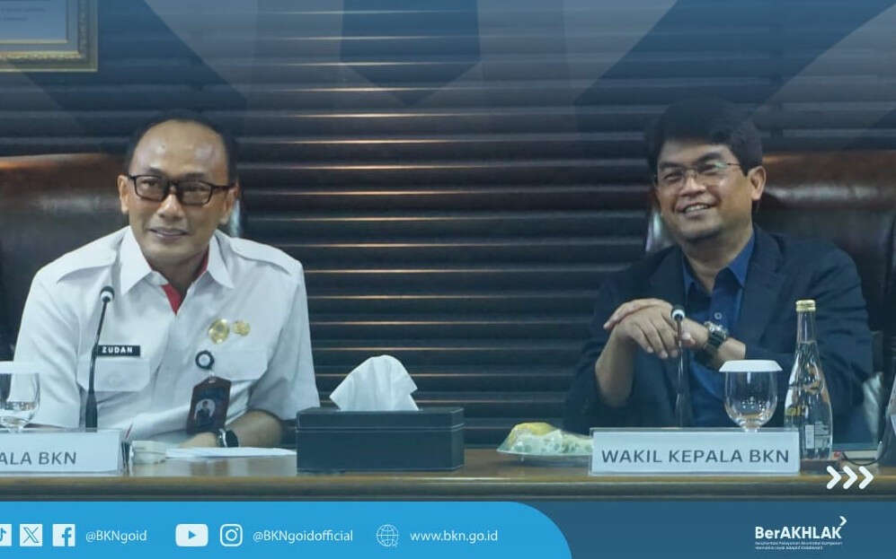 Kategori Pelamar PPPK Tahap 2 Bagi Honorer Database BKN Ditambah, Pendaftaran Diperpanjang Lagi?