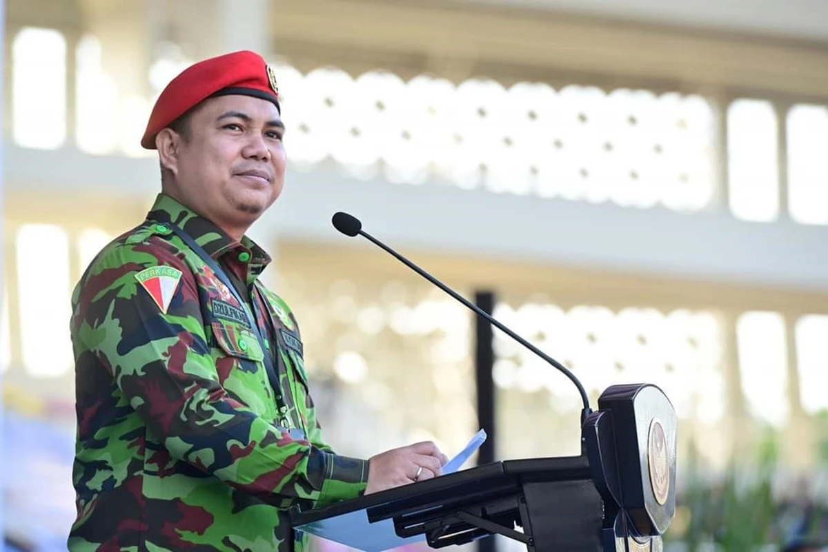 Dzulfikar Tawalla: Dibutuhkan Lebih Banyak Rahayu di DPR RI