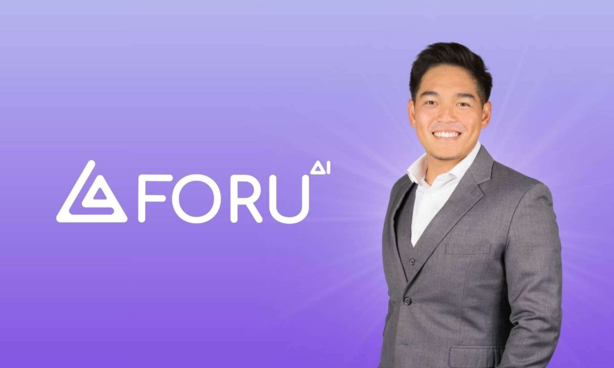 ForU AI Memimpin Revolusi Real-World AI Agent