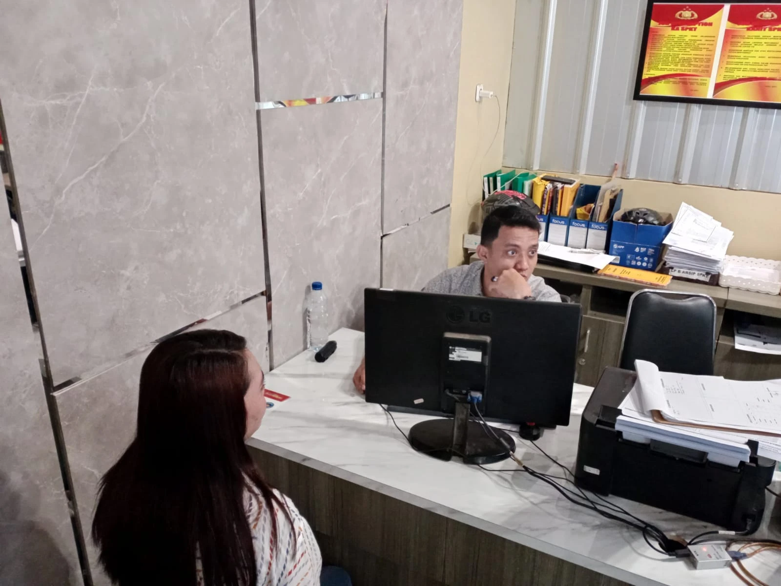 Mbak YD Jadi Korban Begal Payudara saat Melintas di Jalan Sakti Wiratama Palembang
