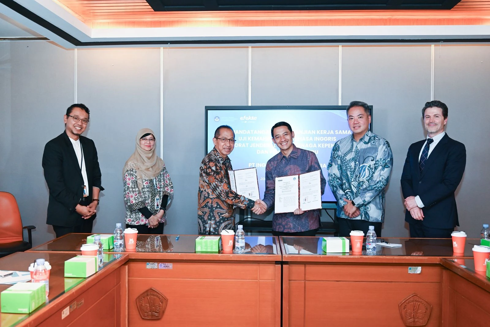 Guru SD Siap-Siap, Bakal Ada Uji Kemahiran Bahasa Inggris