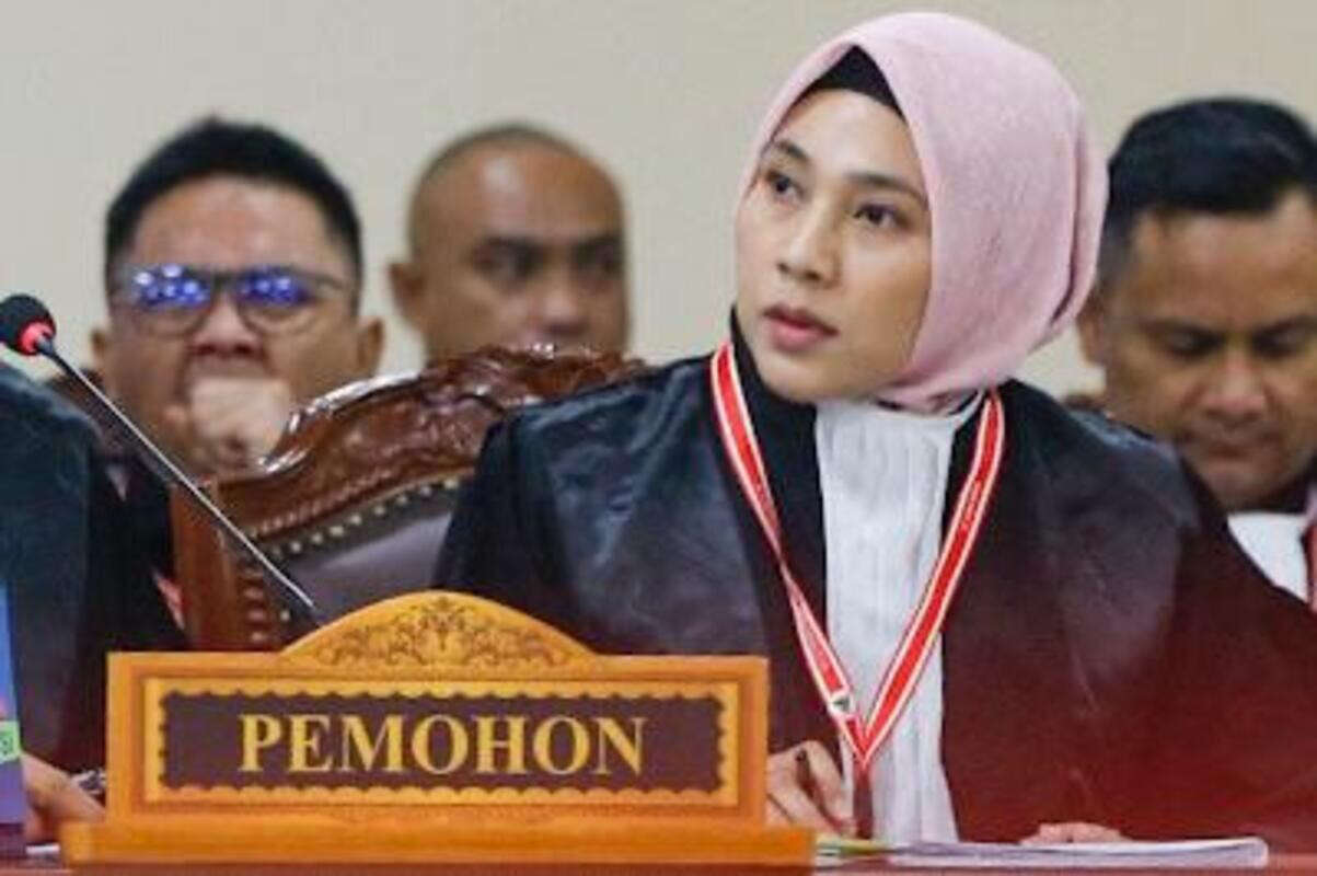 Kuasa Hukum Tipagau Anggap Putusan MK Ini Jadi Langkah Menegakkan Keadilan di Mimika