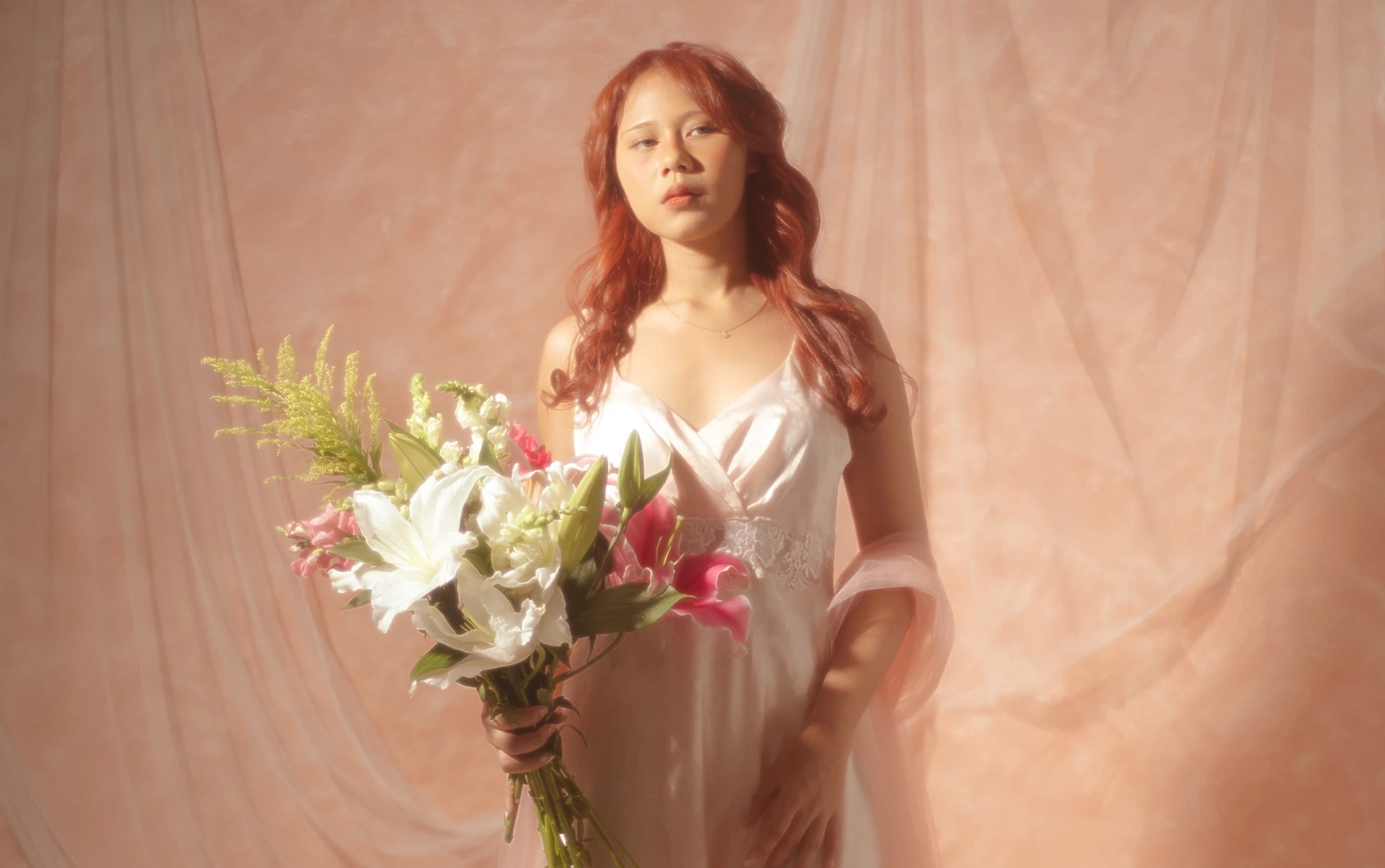 Nadin Amizah Merayakan Usia ke-5 Album Selamat Ulang Tahun
