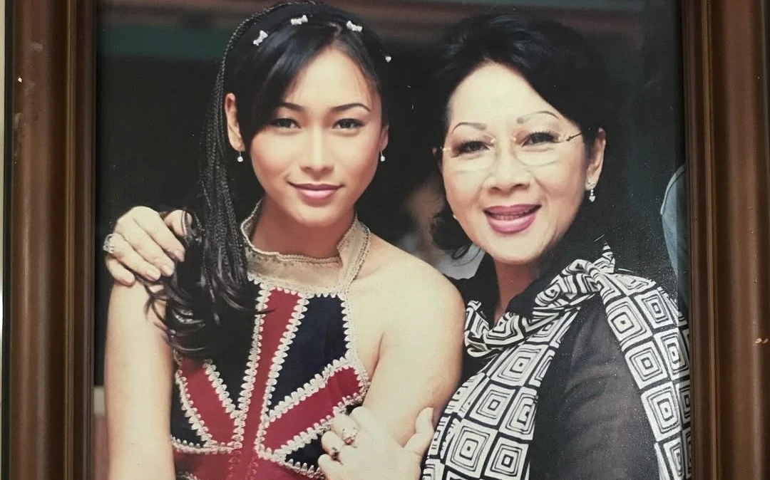 Titiek Puspa Meninggal Dunia, Inul Daratista Unggah Foto Ini: Selamat Jalan Eyang