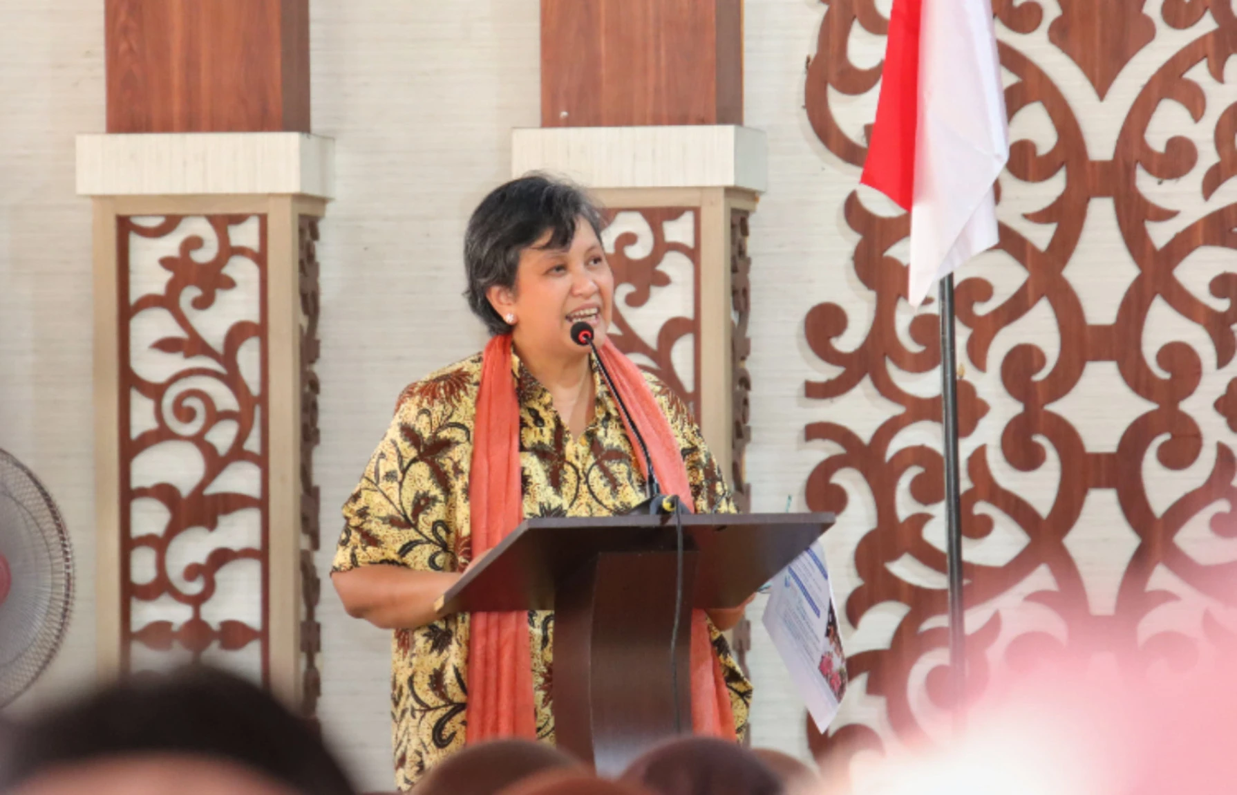 Waka MPR: Pencegahan Polusi Plastik Harus jadi Gerakan Kolektif