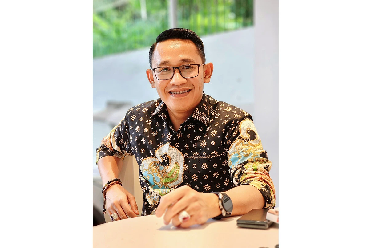 ART Menilai Ancaman terhadap Kejagung Nyata, Wajar Dijaga Tentara