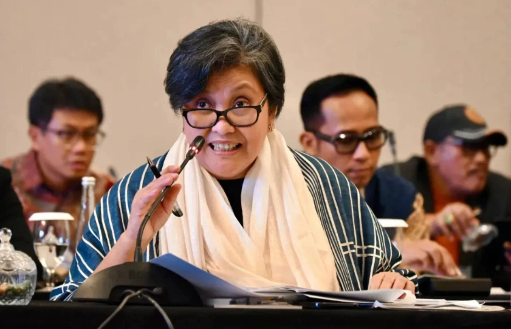 Pembahasan RUU Masyarakat Hukum Adat Masih Terhambat, Ini Saran Lestari Moerdijat