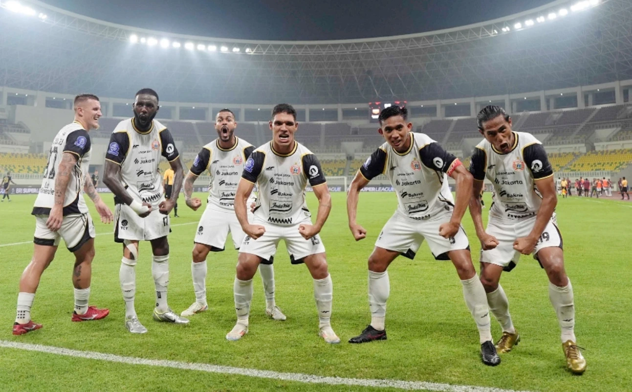 Jadwal Pekan ke-5 BRI Super League, Ada 4 Partai Besar
