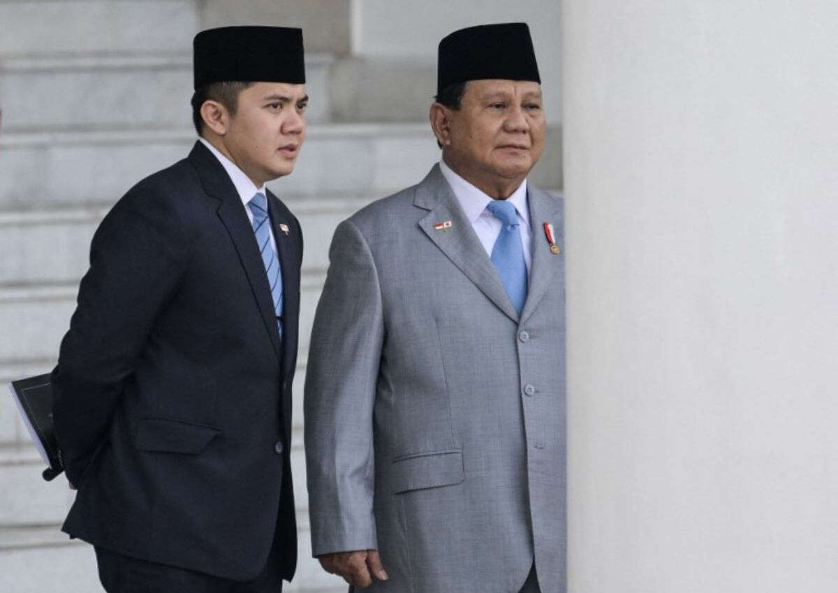 Legislator Komisi I: Sesuai Aturan, Teddy Harus Mundur dari TNI