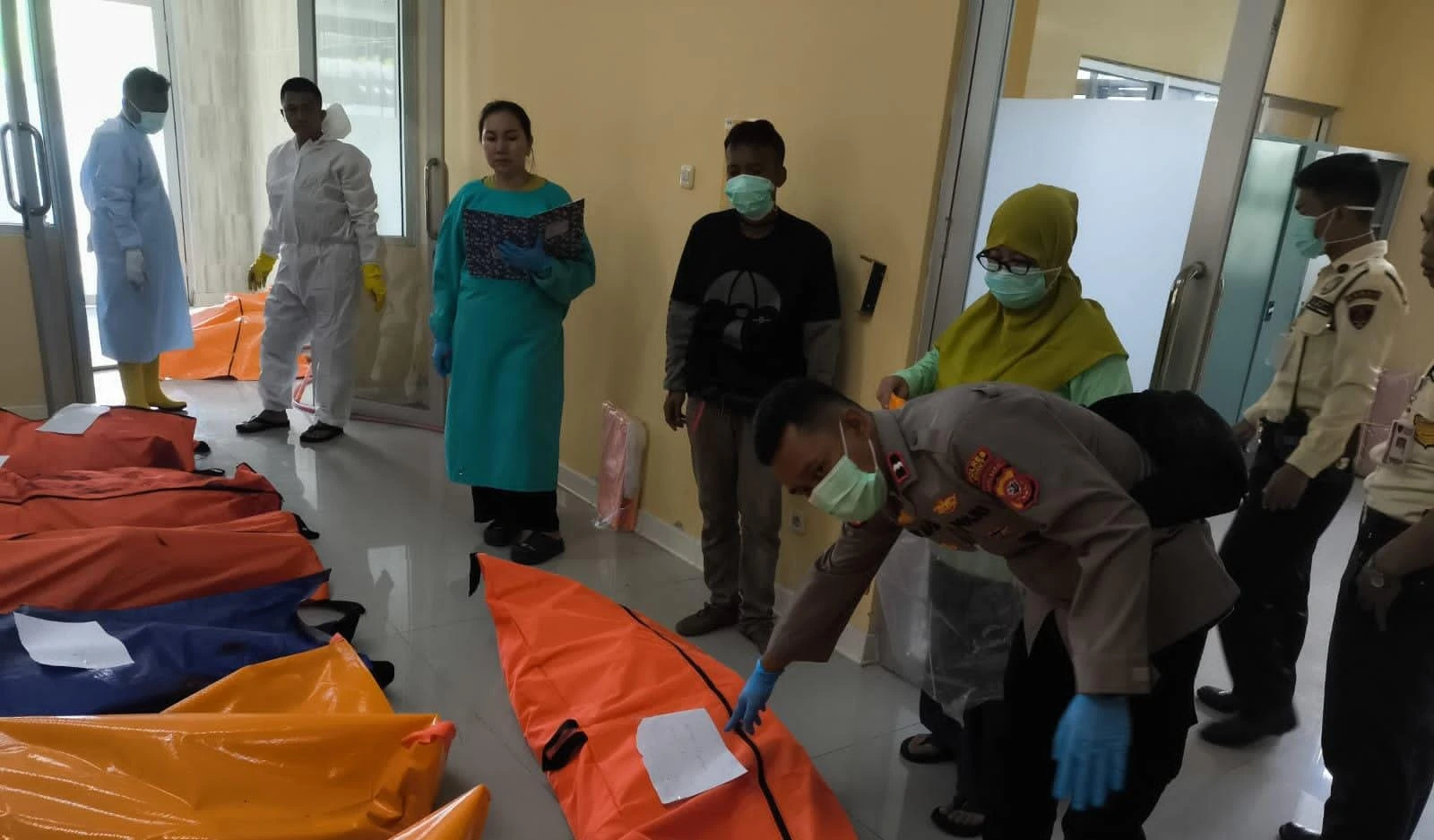 Pengamat Militer Soroti Daya Jangkau Ledakan Bom Kedaluwarsa yang Tewaskan 13 Orang