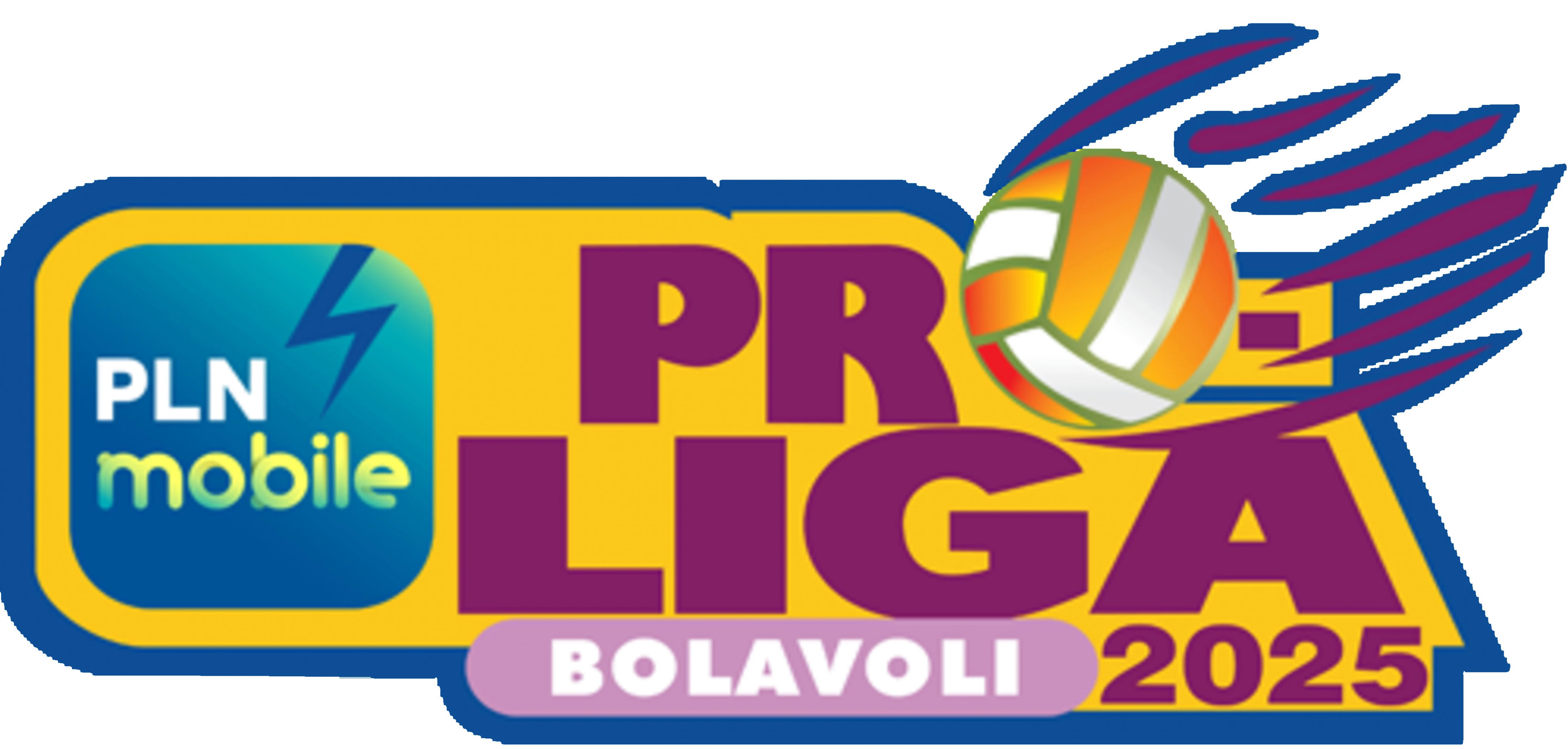Mengenal Final Four Proliga 2025, Dipenuhi Bintang Voli Dunia