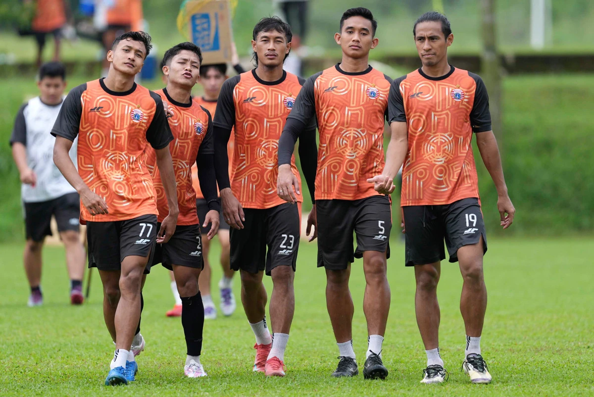 Hasil Pekan Ketiga & Klasemen Super League Hingga Sabtu Pagi