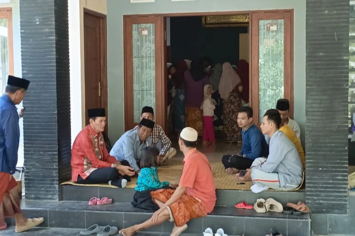 Anggota DPRD Lombok Tengah Lalu Erlan Meninggal Dunia Akibat Serangan Jantung
