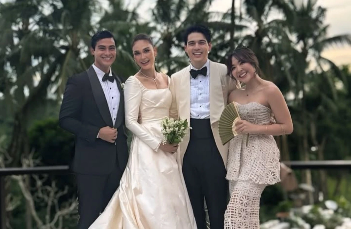 3 Berita Artis Terheboh: Konon Gisel Punya Pacar Baru, Profil Cinta Brian Disorot