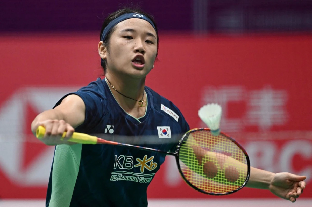 Live Streaming Final Sudirman Cup 2025 dan Kejutan di Susunan Pemain China Vs Korea