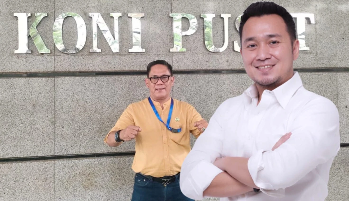 Pertina Desak Menpora Erick Thohir Segera Turun Tangan untuk Atasi Masalah Ini