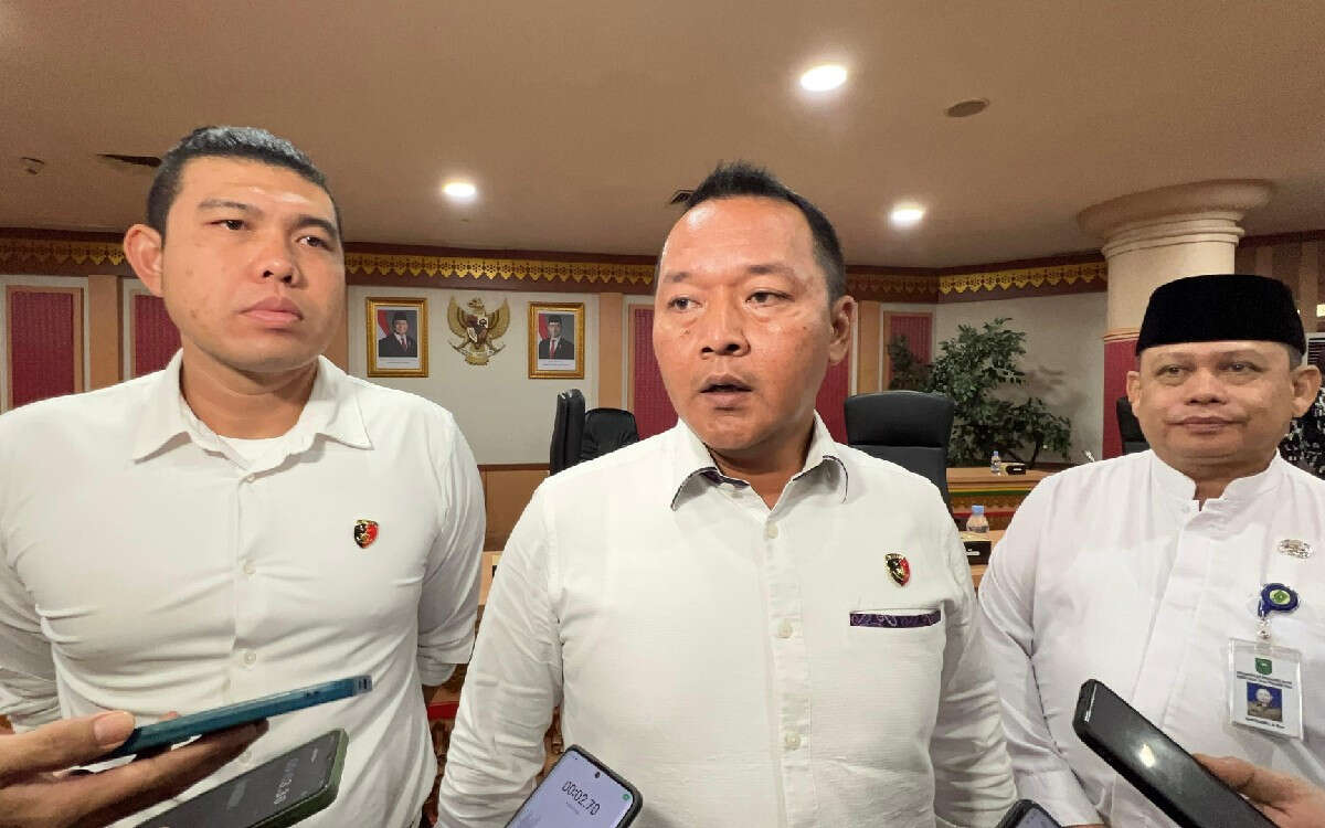 Penanganan Kasus SPPD Fiktif DPRD Riau Diisukan Dihentikan, Kombes Ade: Justru Kami Percepat