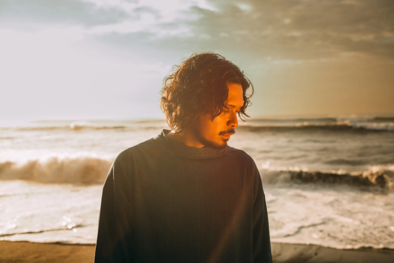 Petra Sihombing Mulai Perjalanan Album Baru dengan 80 km/h