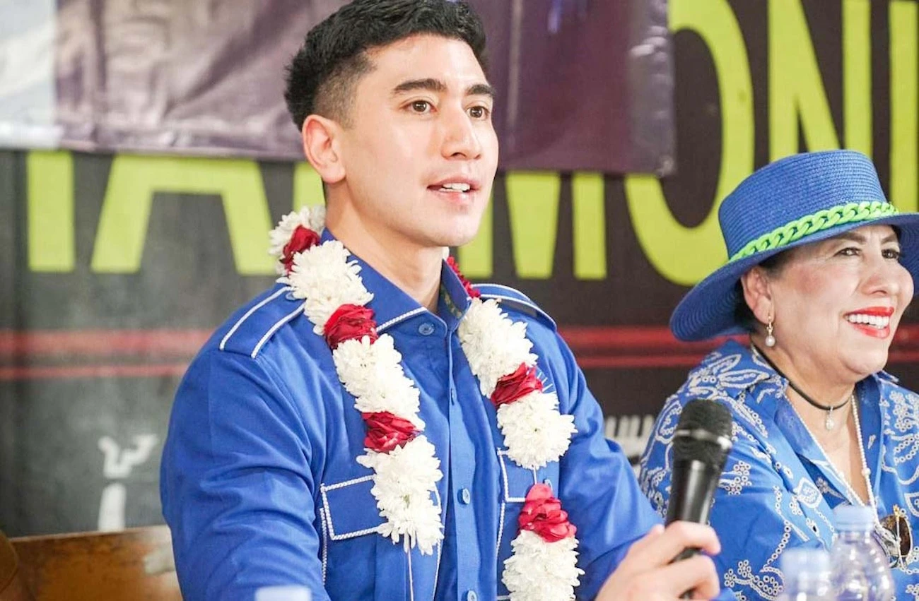 7 Bulan di DPR, Verrell Bramasta Salurkan Beasiswa hingga Revitalisasi Fasilitas Umum