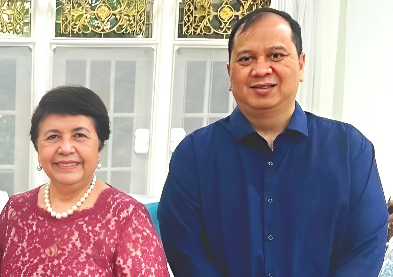 Kartini Sjahrir, Calon Dubes RI untuk Jepang, Dipuji Keluarga dan Kolega