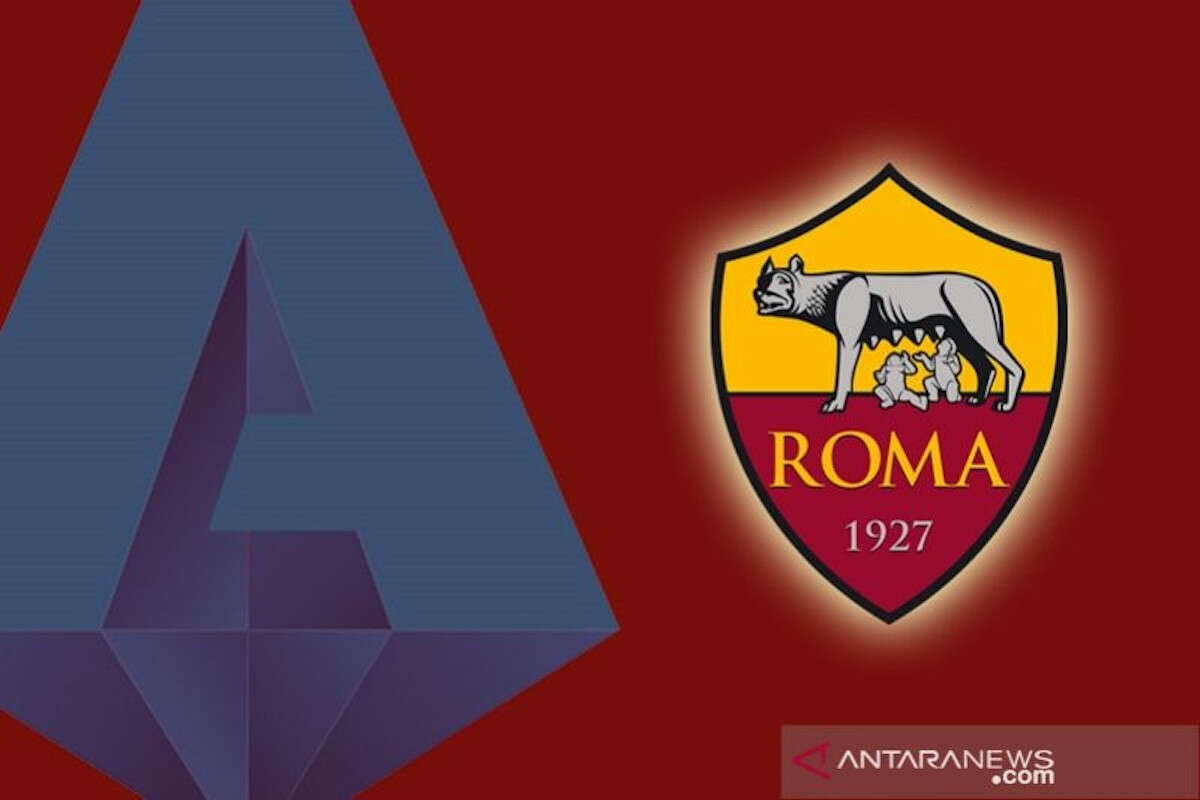 Tekuk Lazio, AS Roma Memenangkan Derby Della Capitale