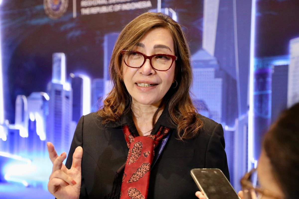 Dirjen Penataan: Reforma Agraria Memiliki Peran Nyata untuk Pembangunan Infrastruktur