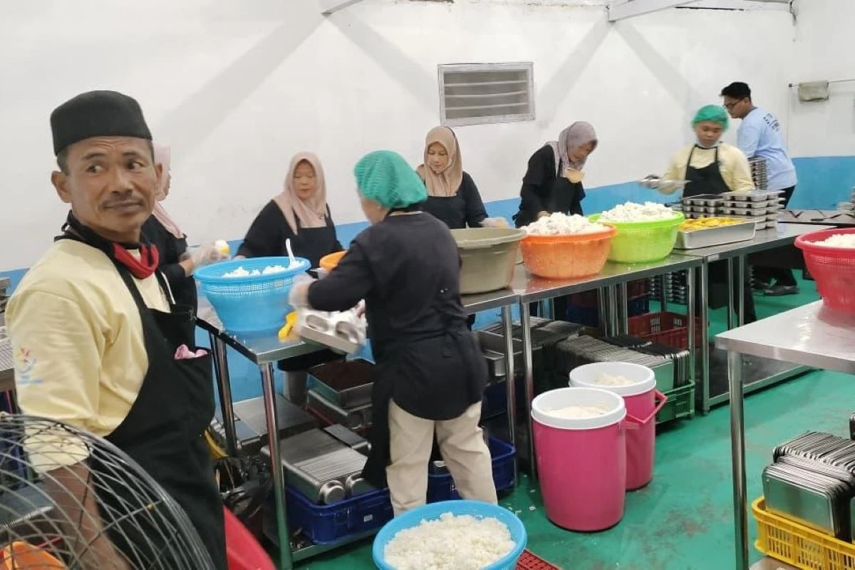 Dukung Program MBG, Bizhare Buka Akses Investasi Publik Pertama di RI
