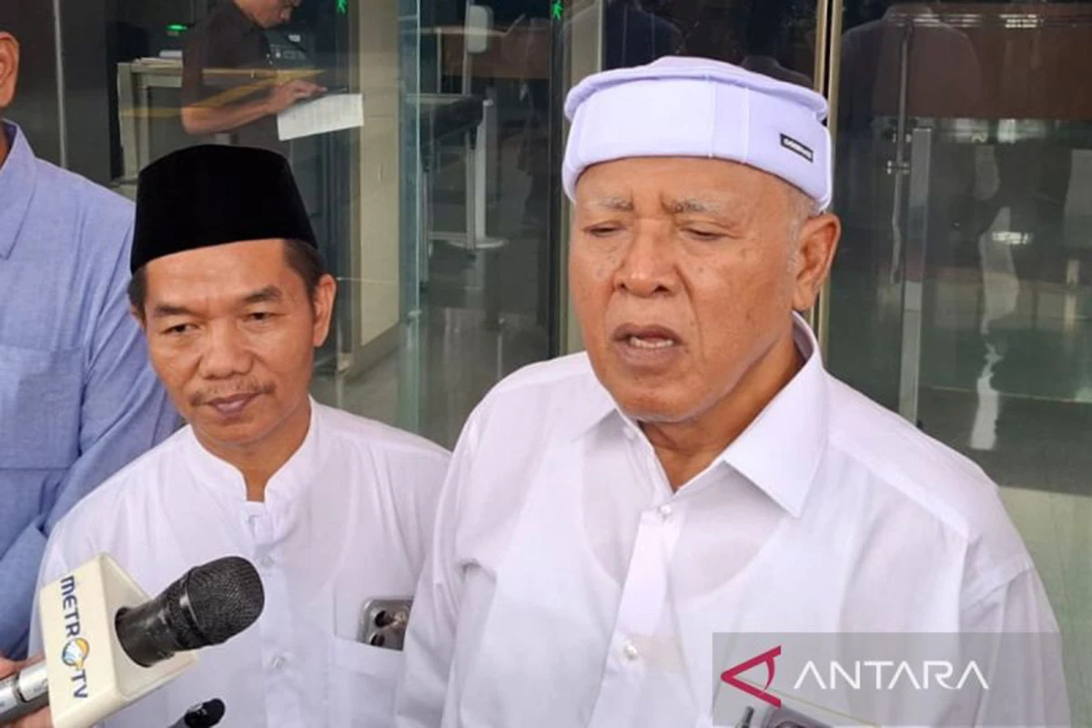 Para Kiai Minta KPK Segera Tetapkan Tersangka Korupsi Kuota Haji Era Gus Yaqut