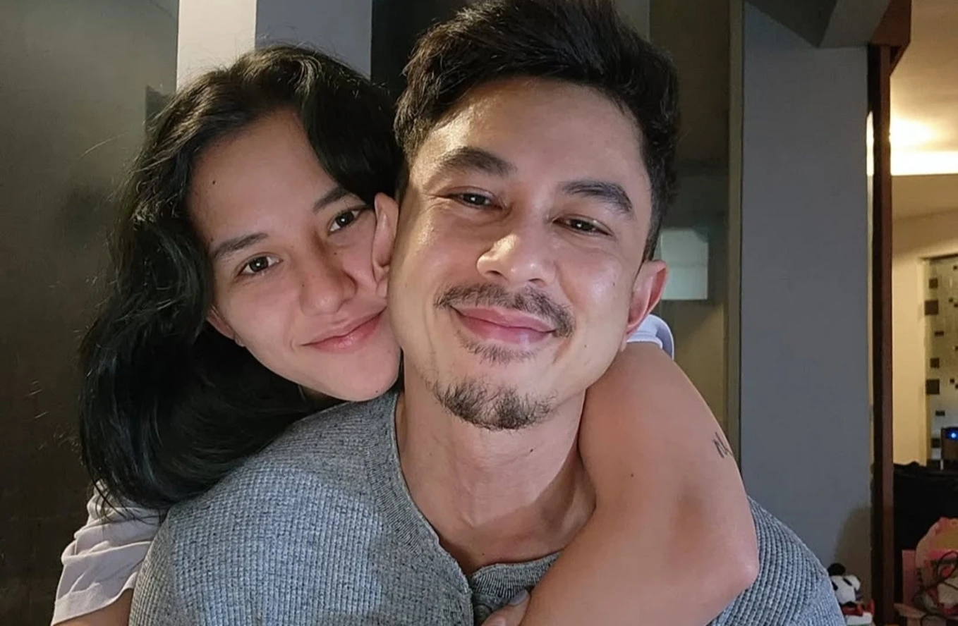 Mediasi Dinyatakan Gagal, Dahlia Poland Kukuh Cerai Dari Fandy Christian