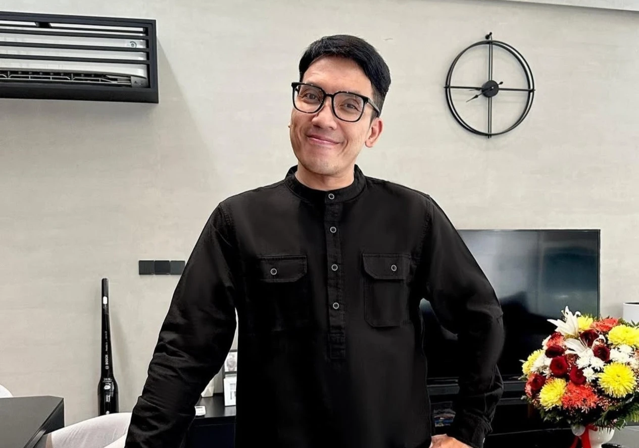 Desta Ikut Suarakan Tuntutan Rakyat kepada Prabowo