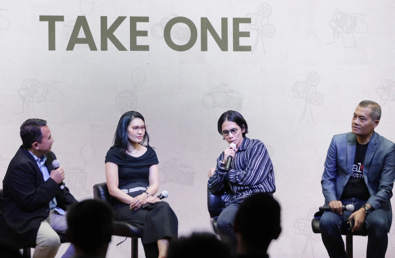 Diangkat dari Kisah Nyata, Film Perjuangan Munir Siap Diproduksi